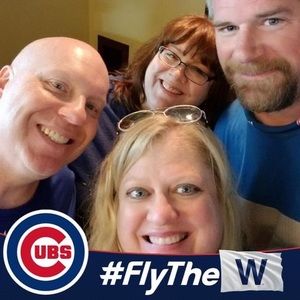 Meet your Posher, Denise